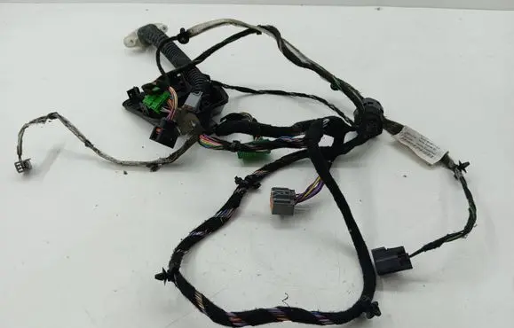 Volvo XC90 Front door wiring loom 9452431