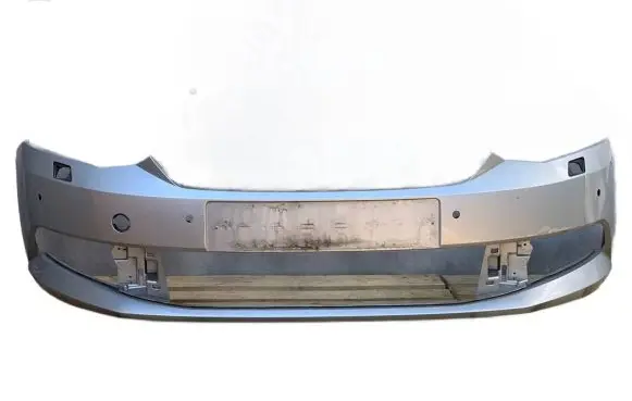 Skoda Fabia Mk3 (NJ) Front bumper 6V0807221