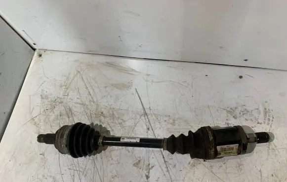 BMW X3 E83 Front driveshaft 7524045
