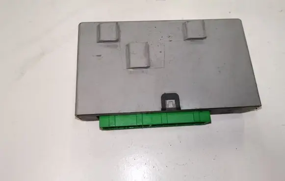 Volvo S40, V40 Other control units/modules 30630081