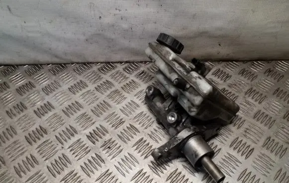 Opel Movano B Master brake cylinder 03350890491