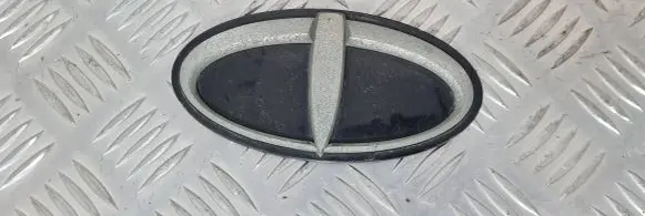 KIA Sorento Manufacturers badge/model letters 