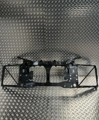 Tesla Model S Radiator support slam panel