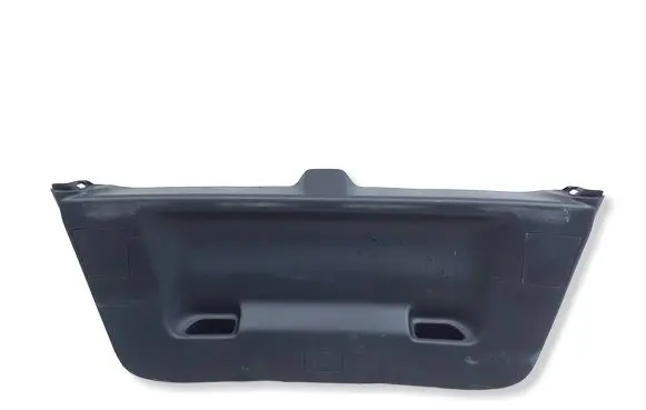 Toyota Auris E180 Tailgate/boot lid cover trim 6478002020
