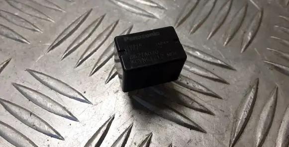 Mitsubishi Outlander Other relay