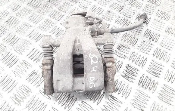 Fiat Bravo Rear brake caliper
