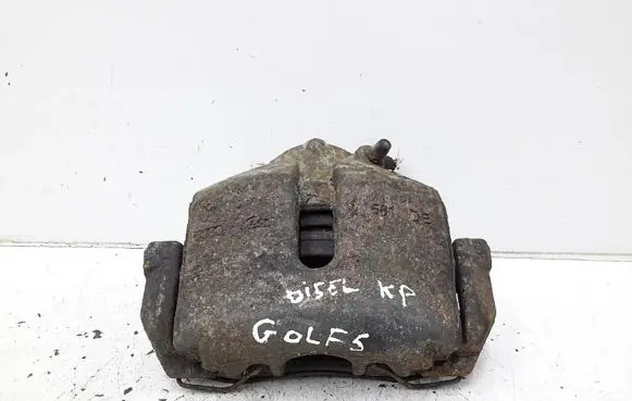 Volkswagen Golf IV Front brake caliper