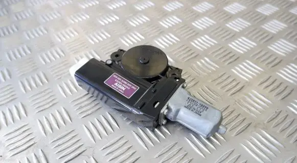 Lexus RX 330 - 350 - 400H Sunroof control unit/module 6326048060 47107110490