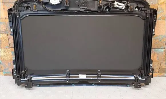 BMW X7 G07 Other interior part 5A48498 5B4C767 54105B4C767