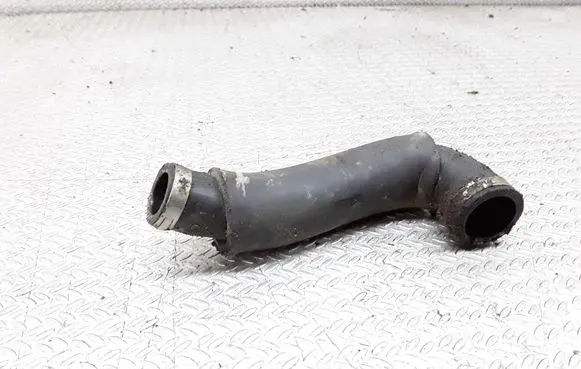 Volvo S80 Engine coolant pipe/hose