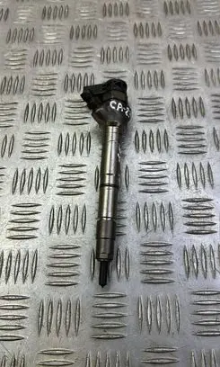 Fuel injector