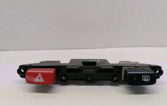 KIA Rio Hazard light switch 937001G000 864W0140