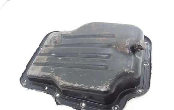 Opel Astra H Oil sump