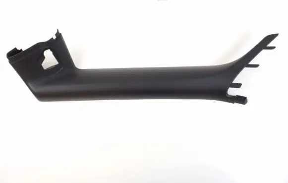 (A) pillar trim