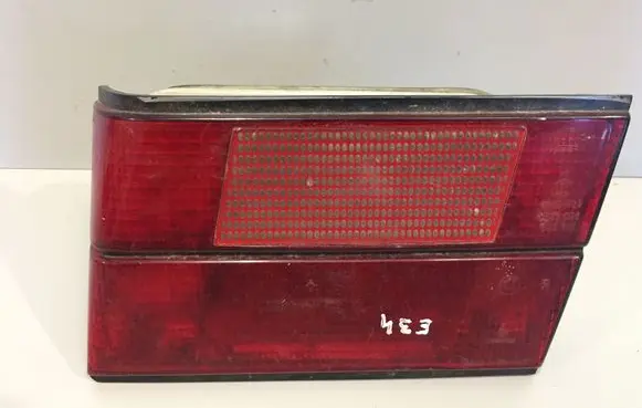 BMW 5 E34 Tailgate rear/tail lights 8769R23