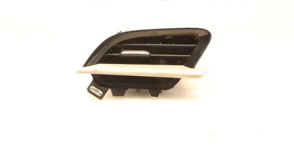 Opel Corsa F Dashboard side air vent grill/cover trim