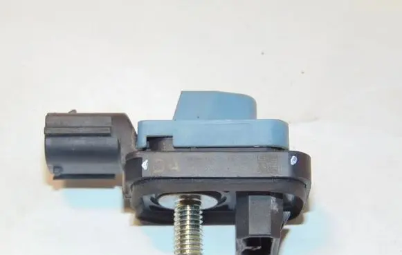 Toyota Camry VIII XV70 Airbag deployment crash/impact sensor 8983A33010