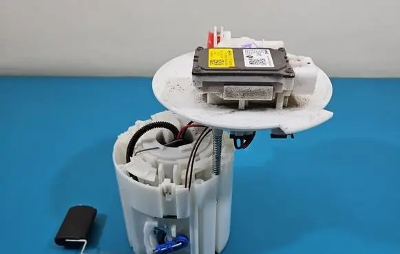 Hyundai i30 In-tank fuel pump 31110S000 IMPRK1551337