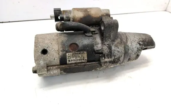 Honda Legend III KA9 Starter motor MHG006 M002T84472