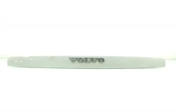 Volvo V50 Number plate light 39898531