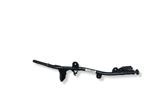 BMW 5 F10 F11 Oil level dip stick 851181803