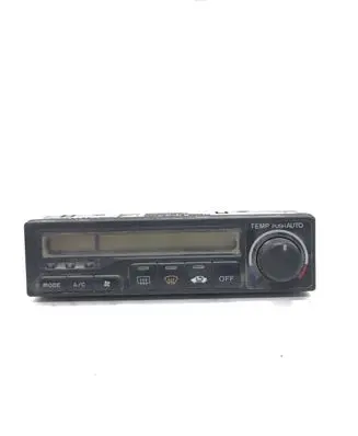 Honda Accord Climate control unit 79600S1A944 10444194