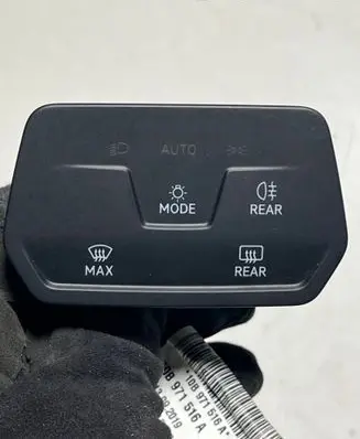 Volkswagen ID.3 Light switch 10A941193K 2000010138