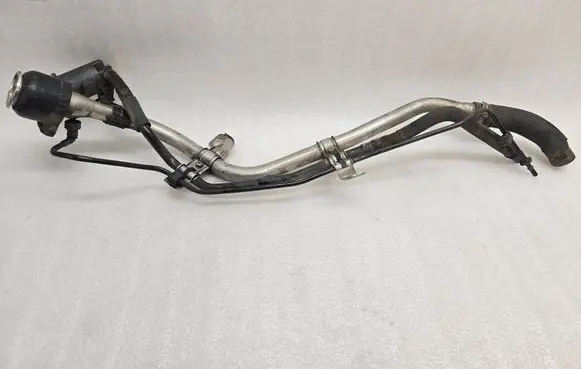 KIA Sorento IV Fuel tank filler neck pipe 31450R5500