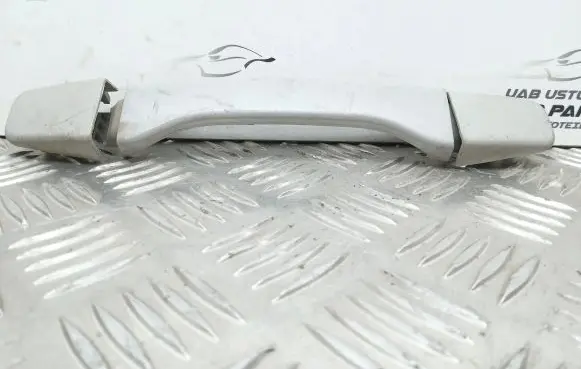Volvo S40, V40 Front interior roof grab handle 30806914