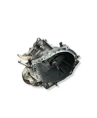 Peugeot 407 Manual 5 speed gearbox 9431337021 943T337021