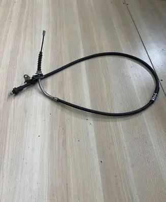 Mini One - Cooper Coupe R56 Handbrake/parking brake wiring cable 