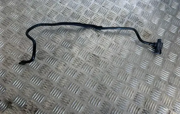 Maserati Ghibli Vacuum line/pipe/hose 0265005319 68053596AA