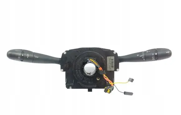 Citroen C3 Wiper turn signal indicator stalk/switch 96576767XT