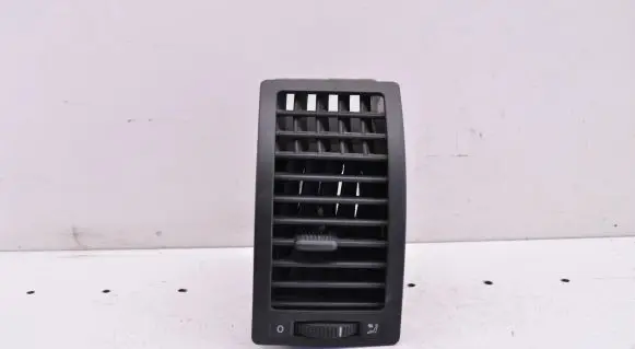 Volkswagen Polo Dashboard air vent grill cover trim 6Q08197039B9