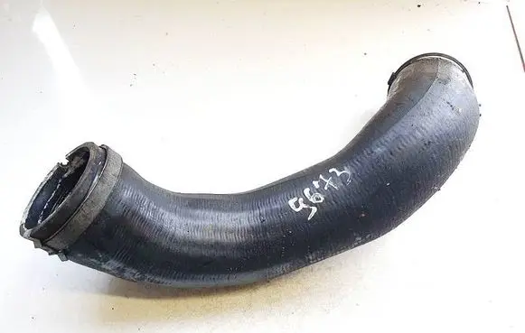 Jaguar XJ X351 Intercooler hose/pipe