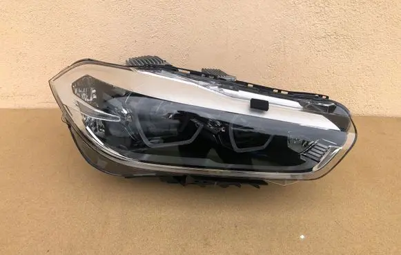BMW X2 F39 Headlight/headlamp 8738186