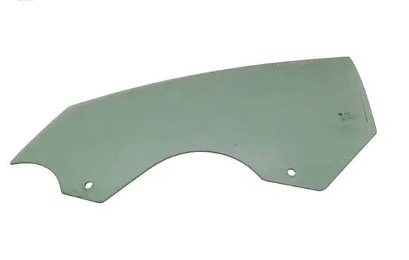 Opel Insignia A Front door window glass four-door DOT747M550AS2 43R000056 E000090
