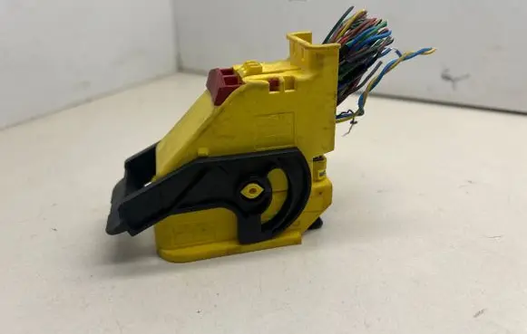 Audi Q7 4M Other wiring loom 8W0973125A