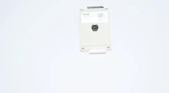 Interior comfort aerial antenna