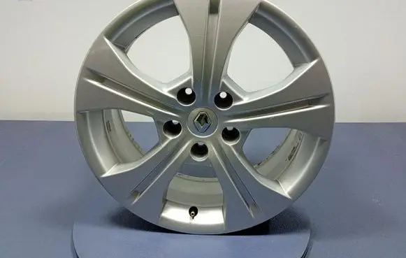 Renault Scenic III - Grand scenic III R18 alloy rim 403000051R