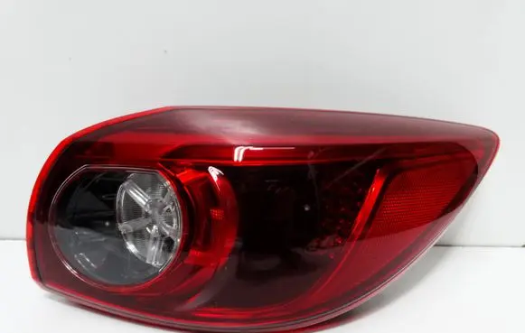 Mazda 3 III Rear/tail lights B45D51150 22041981 18864