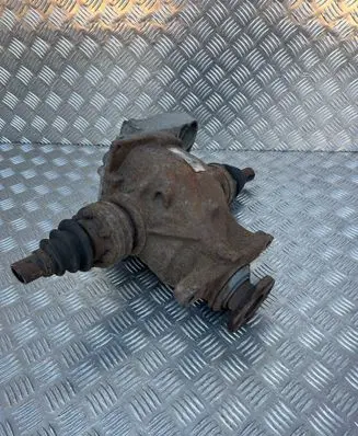 BMW 1 E81 E87 Rear differential 7519925 SAP82S 880912140339006