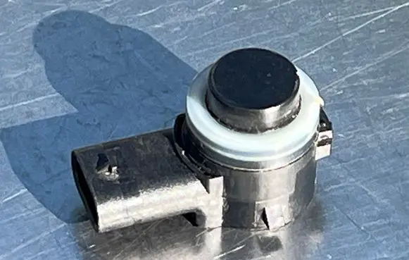 Mercedes-Benz Sprinter W907 W910 Parking PDC sensor A0009055504 1711231711