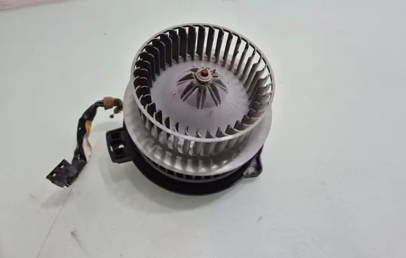 Toyota Prius (XW20) Heater fan/blower 1940001390
