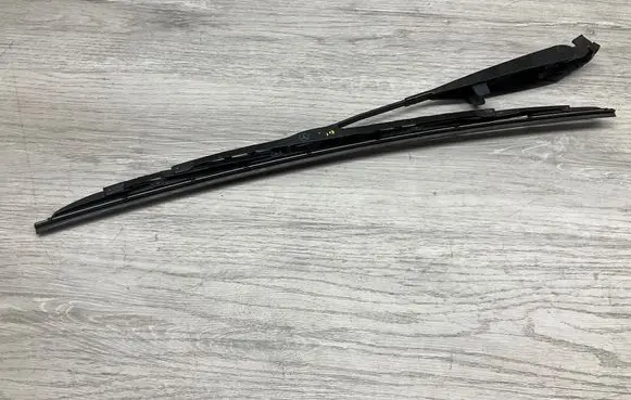 Mercedes-Benz SL AMG R129 Front wiper blade arm A1298200542 1248240349