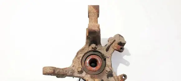 Opel Astra G Front wheel hub