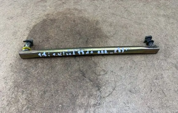 BMW 3 E46 Gear shift rod 25111434611 1434611 25111434111