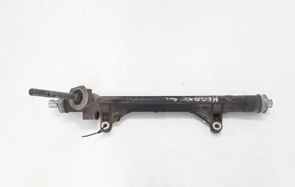 Renault Megane II Steering rack 7955501009