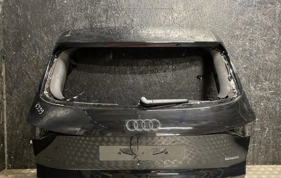 Audi Q5 SQ5 GU Tailgate/trunk/boot lid