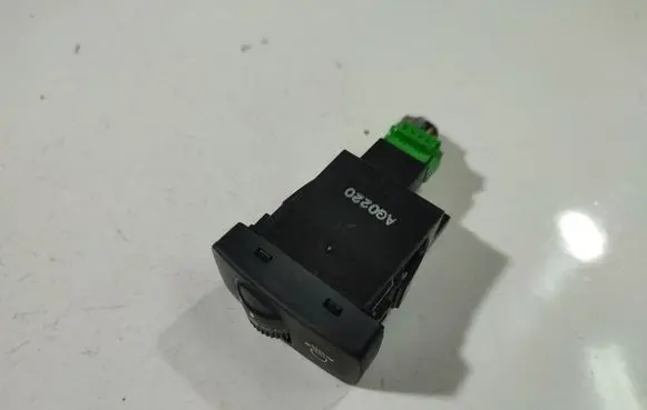 Honda Civic Headlight level adjustment motor AG0220